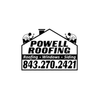 https://powellroofingllc.com/ Powell Roofing