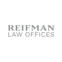 Reifman Law Offices Reifman Law  Offices
