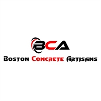  Boston Concrete Artisons