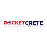 RocketCrete Huntsville Ryan Raley