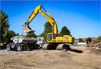 Titanium Excavation, LLC