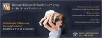 Women’s Divorce & Family Law Group by Haid womensfamily lawyers