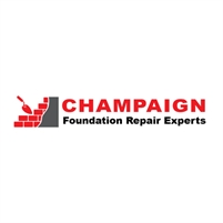 Champaign Foundation Repair Experts Champaign Waterproofing