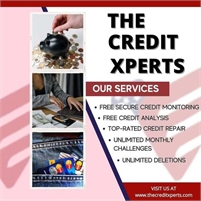 Freedom Credit Repair Denver The Credit Xperts