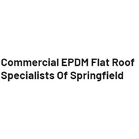 Flat Roofing Springfield Flat Roofing  Springfield