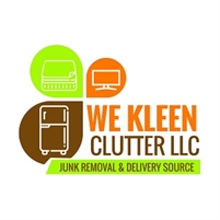  We Kleen Clutter