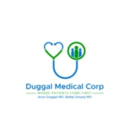 Duggal Medical Corp
