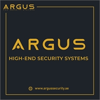  Argus Security